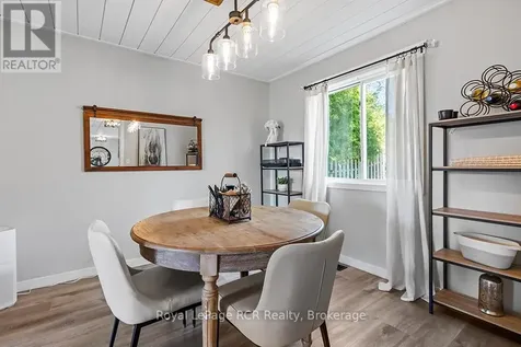 453 8th A Avenue East Owen Sound ON N4K 6S8