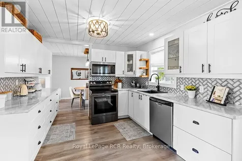 453 8th A Avenue East Owen Sound ON N4K 6S8