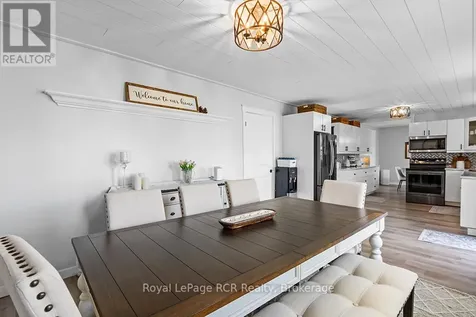 453 8th A Avenue East Owen Sound ON N4K 6S8