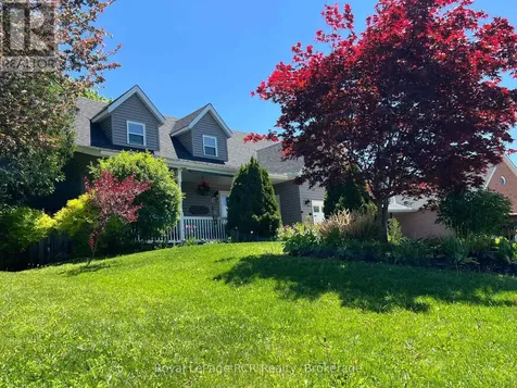 453 8th A Avenue East Owen Sound ON N4K 6S8