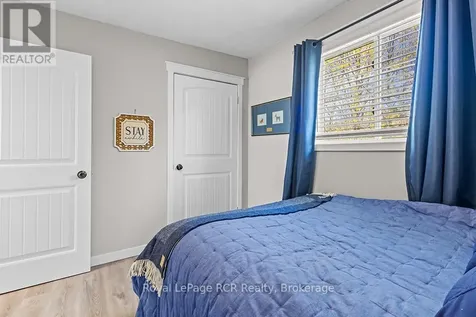 453 8th A Avenue East Owen Sound ON N4K 6S8