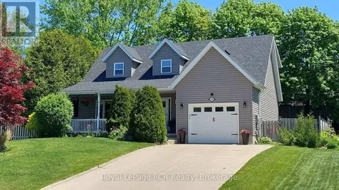453 8th A Avenue East Owen Sound ON N4K 6S8