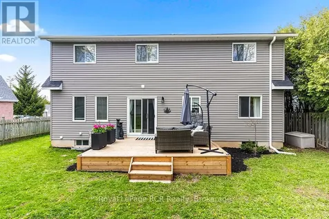 453 8th A Avenue East Owen Sound ON N4K 6S8