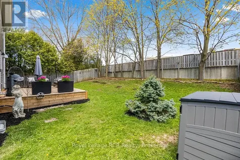 453 8th A Avenue East Owen Sound ON N4K 6S8