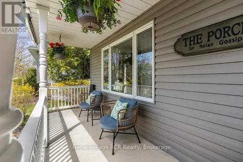 453 8th A Avenue East Owen Sound ON N4K 6S8