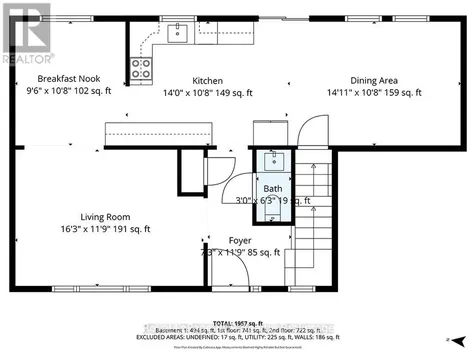 453 8th A Avenue East Owen Sound ON N4K 6S8