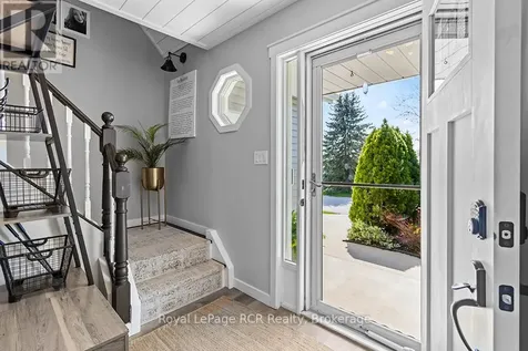 453 8th A Avenue East Owen Sound ON N4K 6S8