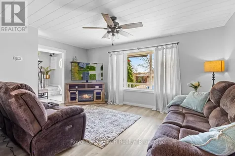 453 8th A Avenue East Owen Sound ON N4K 6S8