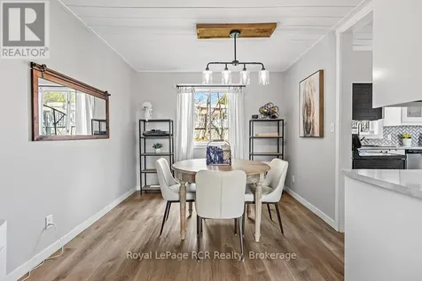 453 8th A Avenue East Owen Sound ON N4K 6S8