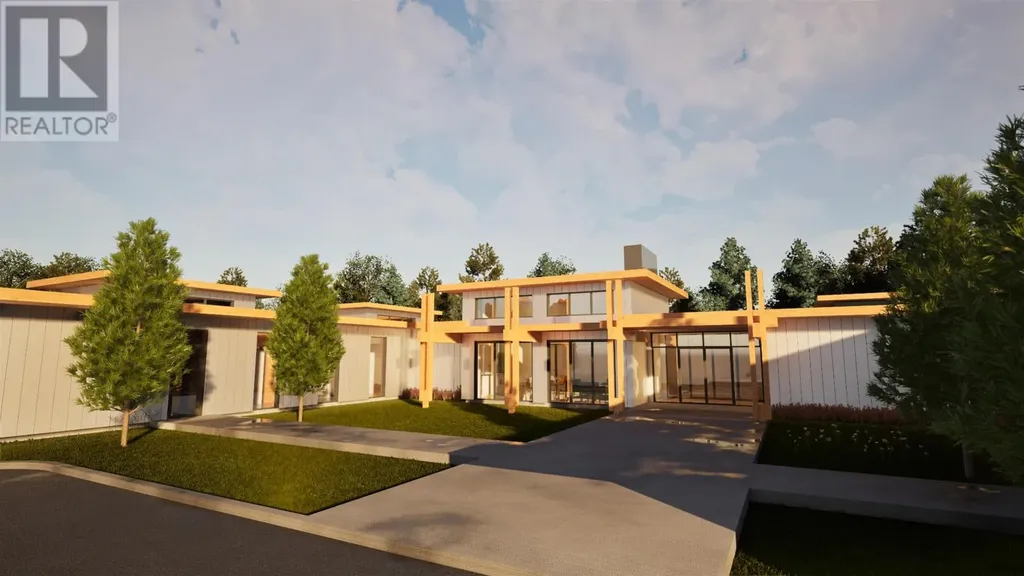 #6 1308 Fourth Street S Kenora ON P9N 4G9