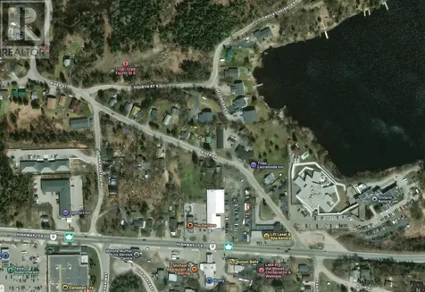 #5 1308 Fourth Street S Kenora ON P9N 4G9