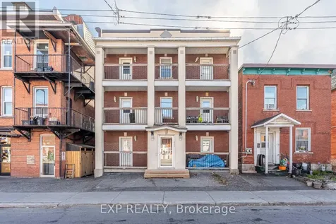 118 Rochester Street Ottawa ON K1R 7M1