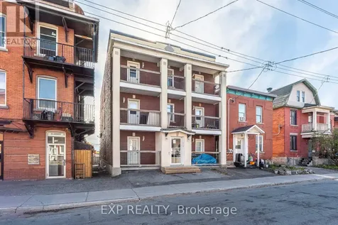 118 Rochester Street Ottawa ON K1R 7M1
