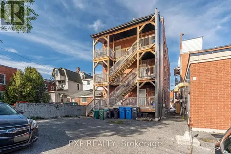 118 Rochester Street Ottawa ON K1R 7M1