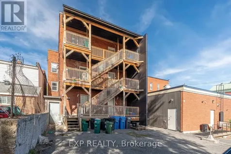 118 Rochester Street Ottawa ON K1R 7M1