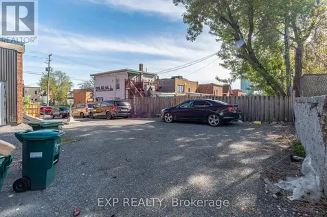 118 Rochester Street Ottawa ON K1R 7M1
