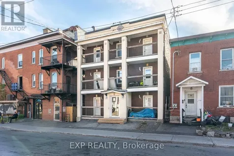 118 Rochester Street Ottawa ON K1R 7M1