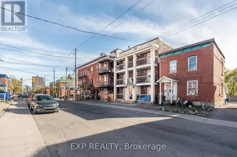 118 Rochester Street Ottawa ON K1R 7M1