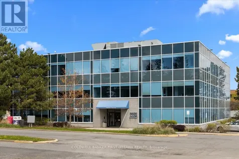 2283 St Laurent Boulevard Ottawa ON K1G 5A2