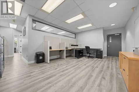 2283 St Laurent Boulevard Ottawa ON K1G 5A2