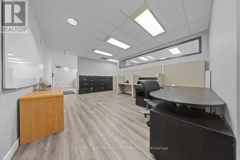 2283 St Laurent Boulevard Ottawa ON K1G 5A2