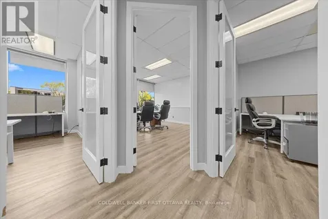 2283 St Laurent Boulevard Ottawa ON K1G 5A2