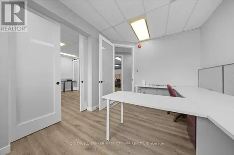 2283 St Laurent Boulevard Ottawa ON K1G 5A2