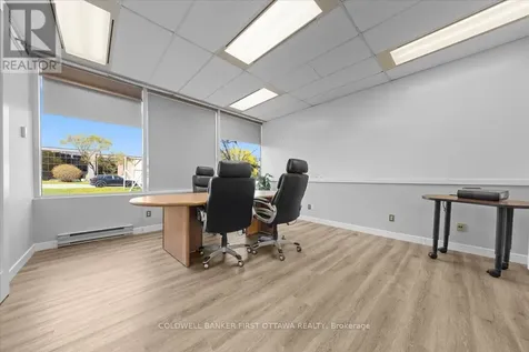 2283 St Laurent Boulevard Ottawa ON K1G 5A2