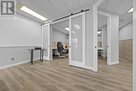 2283 St Laurent Boulevard Ottawa ON K1G 5A2