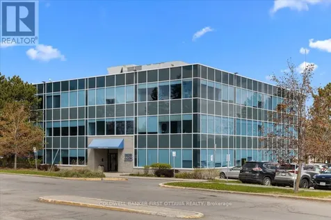 2283 St Laurent Boulevard Ottawa ON K1G 5A2