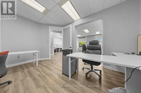 2283 St Laurent Boulevard Ottawa ON K1G 5A2