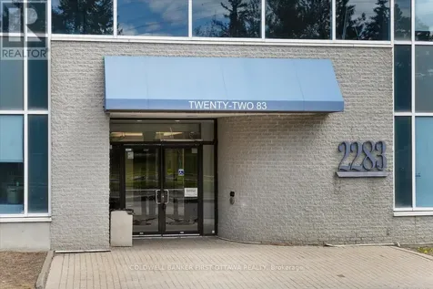 2283 St Laurent Boulevard Ottawa ON K1G 5A2