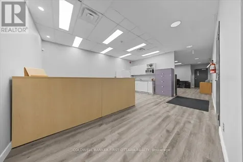 2283 St Laurent Boulevard Ottawa ON K1G 5A2