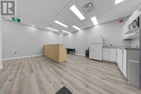 2283 St Laurent Boulevard Ottawa ON K1G 5A2
