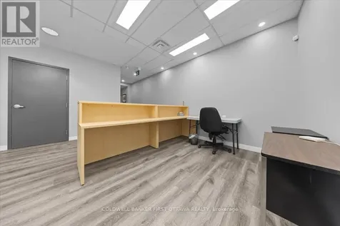 2283 St Laurent Boulevard Ottawa ON K1G 5A2