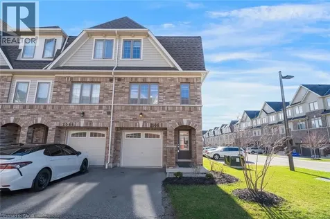 2566 Mojave Path Oshawa ON L1L 0P9