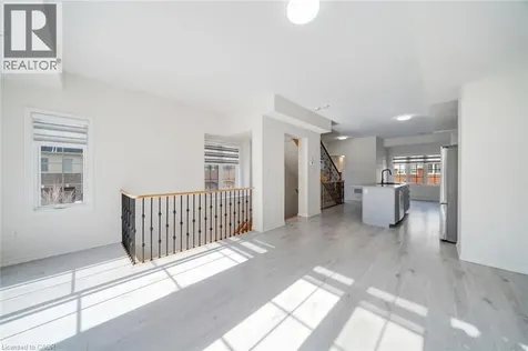 2566 Mojave Path Oshawa ON L1L 0P9