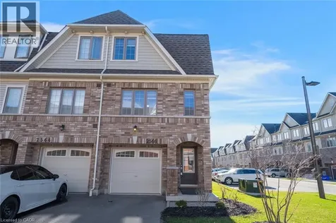 2566 Mojave Path Oshawa ON L1L 0P9