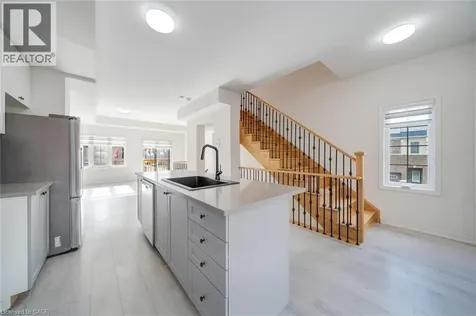 2566 Mojave Path Oshawa ON L1L 0P9