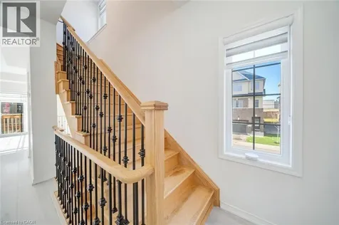 2566 Mojave Path Oshawa ON L1L 0P9