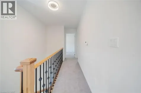 2566 Mojave Path Oshawa ON L1L 0P9