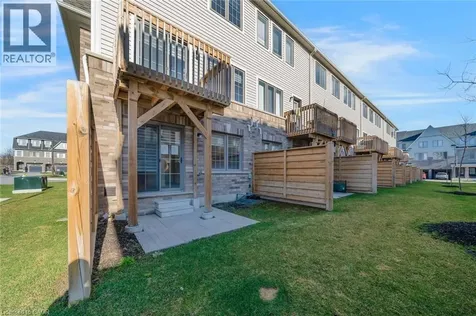 2566 Mojave Path Oshawa ON L1L 0P9