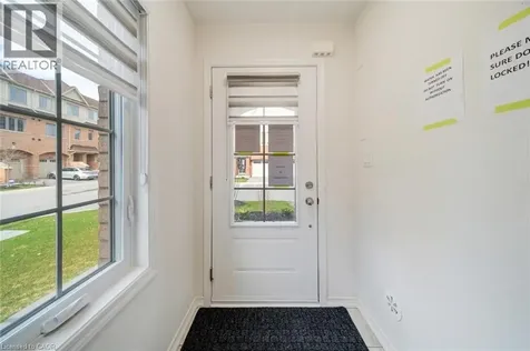 2566 Mojave Path Oshawa ON L1L 0P9