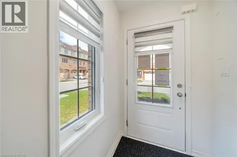 2566 Mojave Path Oshawa ON L1L 0P9