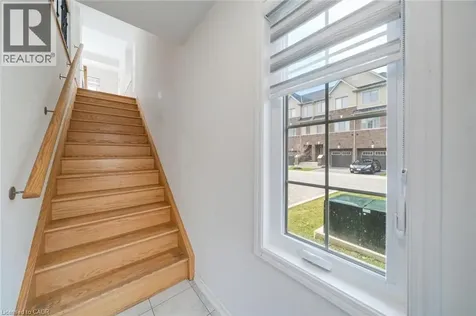 2566 Mojave Path Oshawa ON L1L 0P9