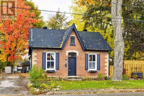 75 John Street Orangeville ON L9W 2P7