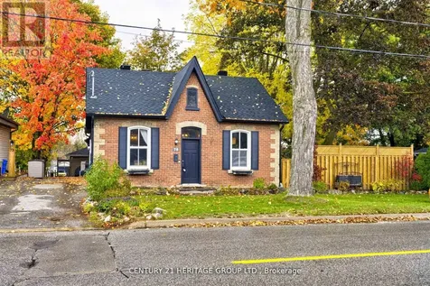 75 John Street Orangeville ON L9W 2P7