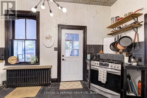 75 John Street Orangeville ON L9W 2P7