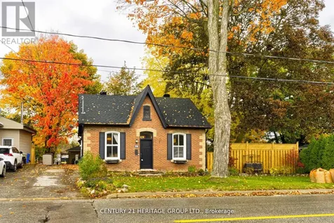 75 John Street Orangeville ON L9W 2P7