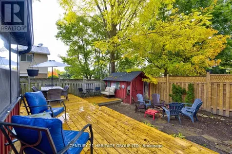 75 John Street Orangeville ON L9W 2P7